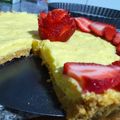 El cooksnap de Valentín 🇺🇾 cuando hizo Crema pastelera.