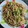 Disha Prashant Chavda's cooksnap of when they made વેજીટેબલ હક્કા નુડલ્સ(veg hakka noodles recipe in Gujarati).