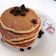 Cooksnap dari Prima Yuliana untuk resep Oatmeal Raisins Pancake