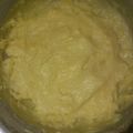 El cooksnap de ♡Lore&Jhose♡ cuando hizo Crema pastelera fácil.