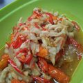 Cooksnap dari Ganeeees untuk resep Tumis Jamur Tiram Putih