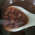 ＳｈｕＣｈｅｎ Ｗｕ 的 紅豆湯(金典壓力鍋) cooksnap