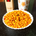 Nalini Shanmugam's cooksnap of when they made கரகர காராபூந்தி.