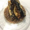 El cooksnap de Yazmin Luna cuando hizo Chile ancho relleno de queso de hebra y frijol.