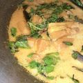 Cooksnap dari Novega Diyan untuk resep Sayur Ganemo Manado