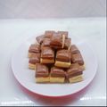 Cooksnap dari Rizkyah Lestari untuk resep Cadburry cream cheese cookies