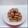 Cooksnap dari Rizkyah Lestari untuk resep Cadburry cream cheese cookies