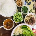 Cooksnap của Lily Le khi họ làm theo món Bò xào hành tây