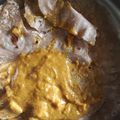 Balu MK's cooksnap of when they made பன்னீர் கிரேவி(paneer gravy recipe in tamil).
