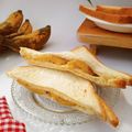 Cooksnap dari Nay's Kitchen untuk resep Roti Kukus