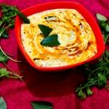 Preeti Sahil Gupta's cooksnap of when they made राजस्थानी दही फ्राई (rajasthani dahi fry recipe in Hindi).
