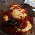 Cooksnap dari widia rahma untuk resep Sambal pendamping nasi kuning
