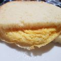 El cooksnap de Karen Zubiaurre cuando hizo Pan lactal sin gluten en panetera(apto celíacos).