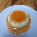 Cooksnap dari Hanne untuk resep Puding Caramel Kukus