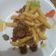 Cooksnap dari Chindi Indirasari untuk resep Penne Aglio Olio Super Yummy and Tasty