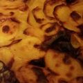Cooksnap de haratann sur la recette Gratin Dauphinois