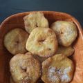 El cooksnap de mcarolinatorre@yahoo.com.ar cuando hizo Torta fritas.