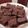 El cooksnap de Lujan Eduardo Acevedo Sanchez cuando hizo Brownies aptos para diabéticos.