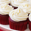El cooksnap de Alondra12 cuando hizo CupCake relleno de leche condensada en MICROONDAS.