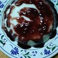 El cooksnap de Oscar Coria cuando hizo Crepas de papa rellenas con carne picada, cebolla y queso.
