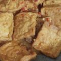 Cooksnap dari Muh Arsyad untuk resep Orem Orem Tahu Tempe (Khas Malang)
