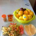 Cooksnap dari Nania untuk resep NASI GORENG NANAS