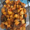 Cooksnap dari Nani untuk resep Sambal goreng kentang,ati ampela