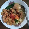 Cooksnap dari Yati untuk resep Mie Ayam Solo simpel