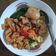 Cooksnap dari Yati untuk resep Mie Ayam Solo simpel
