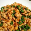 Cooksnap dari Juwita permata sari untuk resep Sambal Tempe ala Cak Uut Malang