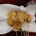 Cooksnap dari Evelin Lie untuk resep Sate telur gulung (+tips anti gagal)