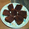 Cooksnap dari Ayu Syafrida untuk resep 🎂 Kue Karamel Kukus anti gagal (Sarang Semut Kukus)