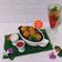 Cooksnap dari Oktaviani (Bund@ Keyl@) untuk resep Cheesy Potato Balls