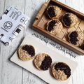 Cooksnap dari Mama fathan untuk resep Martabak Mini Teflon Lembut