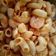 Cooksnap Dapur Yusfarisyia semasa beliau membuat Pasta Goreng Simple.