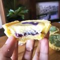 Cooksnap dari Adam's Mommy untuk resep Strawberry Cheese Tart 🧀🍓🍃