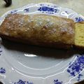 El cooksnap de Domenica cuando hizo Torta de limón fácil y esponjosa.
