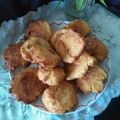 Cooksnap dari Dapur Ummi MHF untuk resep Perkedel Pisang