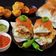 Keshma Raichura's cooksnap of when they made વડા પાવ (Vada Pav Recipe In Gujarati).