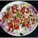 Chanda shrawan Keshri का कुकस्नैप जब उन्होंने अंकुरित चने का सलाद (Ankurit Chane ka salad recipe in Hindi) बनाया था।