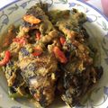 Cooksnap dari Lisa Sariningsih untuk resep Pesmol Ikan Mas