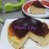 Cooksnap dari Desfita_MamiCay untuk resep Basque Cheesecake | Burn Cheesecake