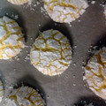 woozy_37's cooksnap of when they made Lemon Snowflake Cookies.