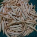 Cooksnap dari Tuti Mutiah untuk resep Bidaran Keju Praktis