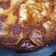 El cooksnap de Claudia cuando hizo Torta invertida de manzanas 🍎.