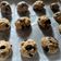 Cooksnap dari Indah Purnomo untuk resep Simple Raisin Scones ala Ribka (no telur, no mixer, kilat)