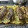 El cooksnap de Alexandr Filippov cuando hizo Churrasco al horno con patatas a las hierbas provenzales.