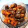 Cooksnap dari Merdeka Ningrum Kusuma untuk resep Terong Balado Teri Medan