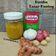 Cooksnap dari Restu (Mommy Ano_ieL) untuk resep Bumbu Dasar Kuning