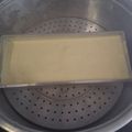 Cooksnap dari Elia Kurniawati ( Auditha's Kitchen ) untuk resep Bolu Susu Lembang